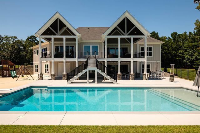 42 Sommerset Place, Prosperity, SC 29127