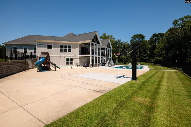 42 Sommerset Place, Prosperity, SC 29127