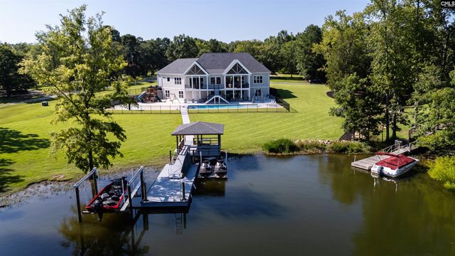 42 Sommerset Place, Prosperity, SC 29127