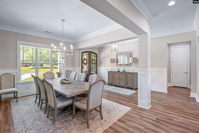 42 Sommerset Place, Prosperity, SC 29127