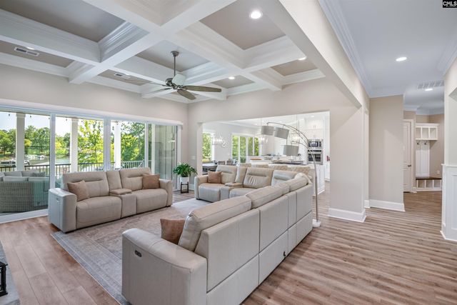42 Sommerset Place, Prosperity, SC 29127