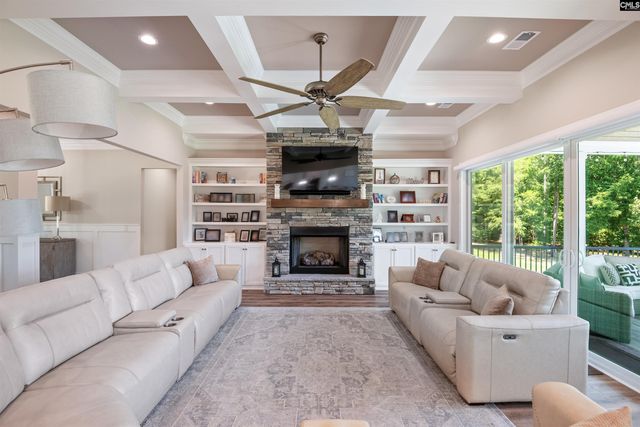 42 Sommerset Place, Prosperity, SC 29127