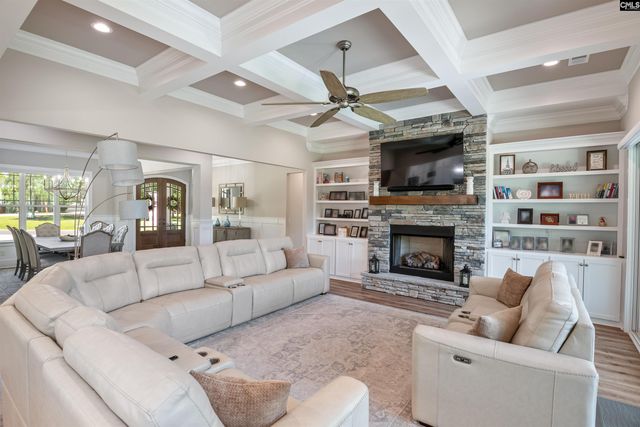 42 Sommerset Place, Prosperity, SC 29127