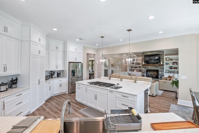 42 Sommerset Place, Prosperity, SC 29127