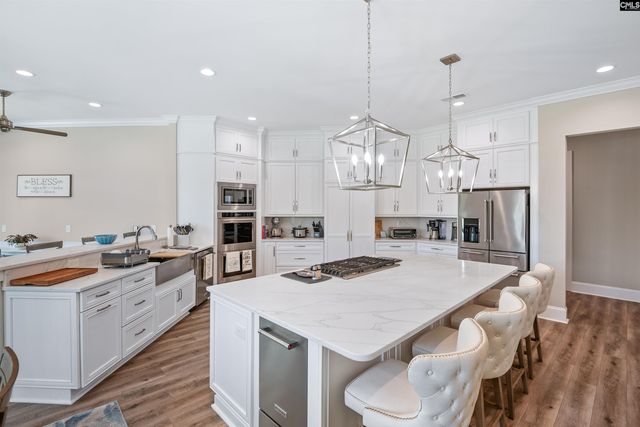 42 Sommerset Place, Prosperity, SC 29127
