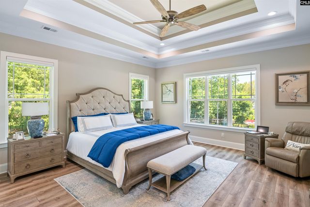 42 Sommerset Place, Prosperity, SC 29127