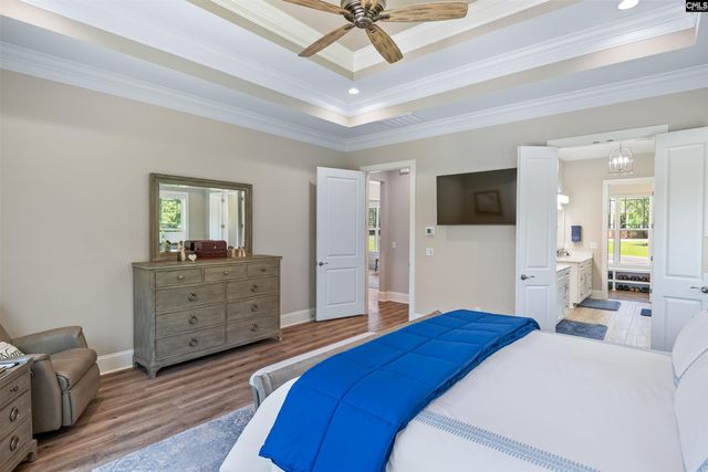 42 Sommerset Place, Prosperity, SC 29127