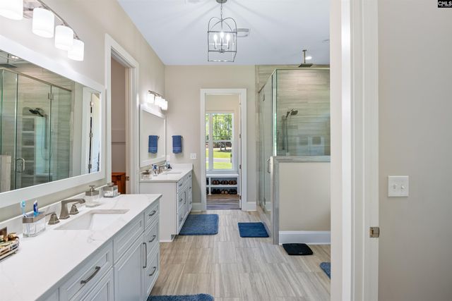 42 Sommerset Place, Prosperity, SC 29127