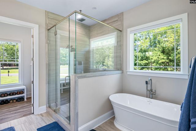 42 Sommerset Place, Prosperity, SC 29127
