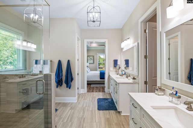42 Sommerset Place, Prosperity, SC 29127