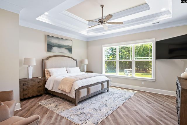 42 Sommerset Place, Prosperity, SC 29127