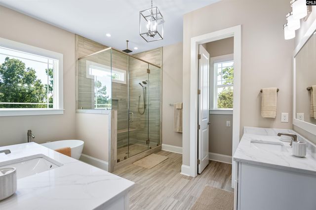 42 Sommerset Place, Prosperity, SC 29127