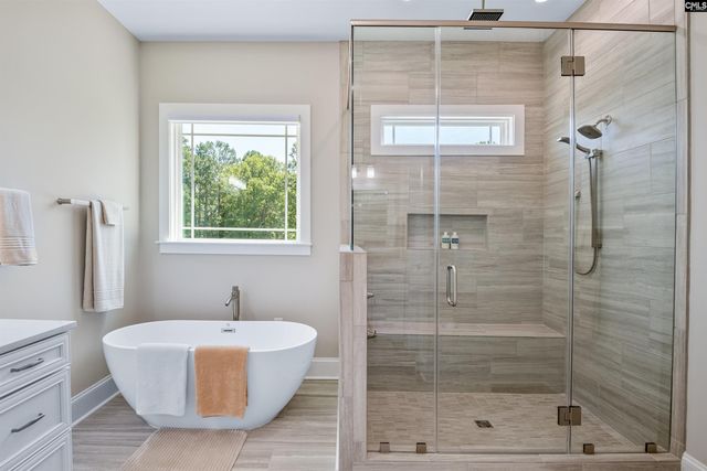 42 Sommerset Place, Prosperity, SC 29127