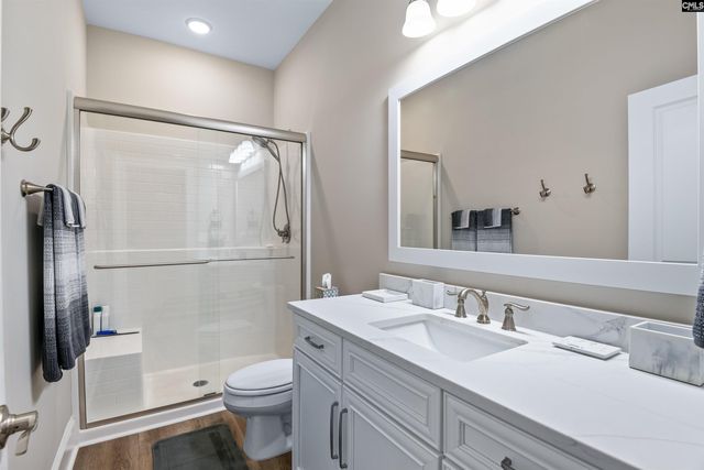 42 Sommerset Place, Prosperity, SC 29127