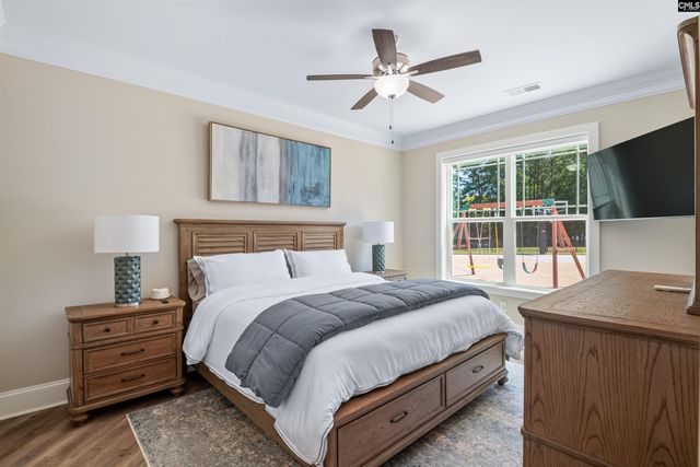 42 Sommerset Place, Prosperity, SC 29127