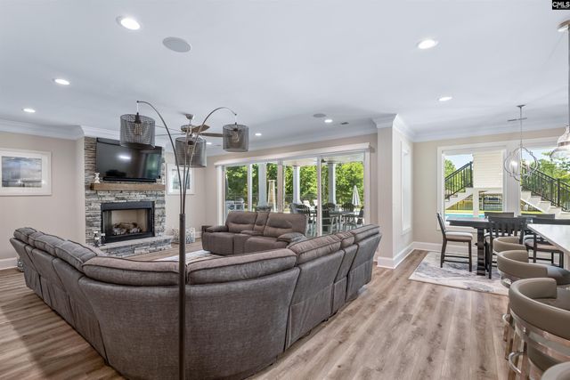 42 Sommerset Place, Prosperity, SC 29127