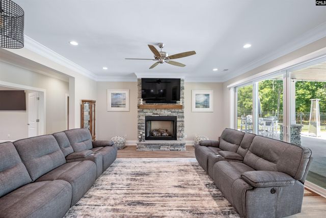 42 Sommerset Place, Prosperity, SC 29127
