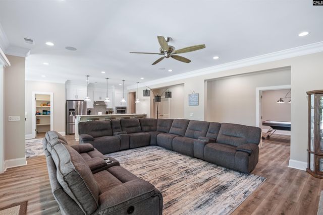 42 Sommerset Place, Prosperity, SC 29127