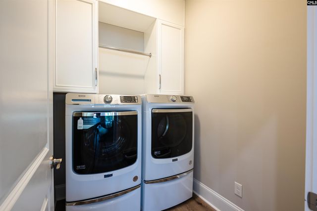 42 Sommerset Place, Prosperity, SC 29127