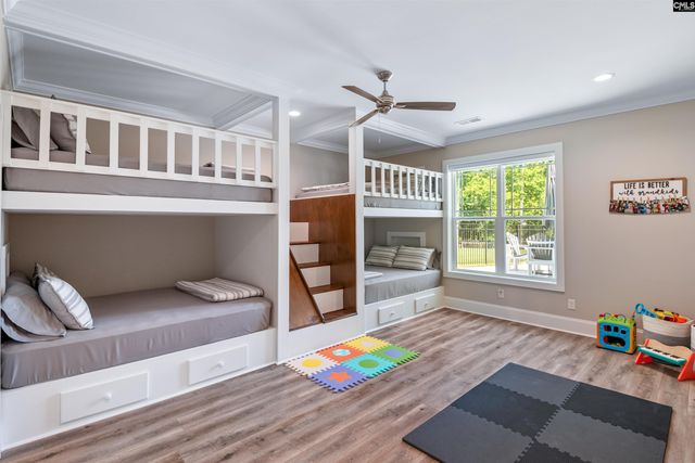 42 Sommerset Place, Prosperity, SC 29127