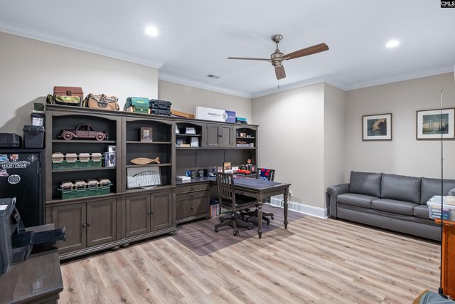 42 Sommerset Place, Prosperity, SC 29127