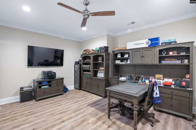 42 Sommerset Place, Prosperity, SC 29127