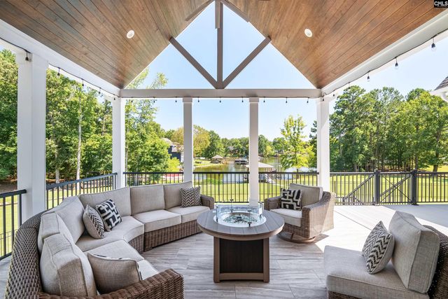 42 Sommerset Place, Prosperity, SC 29127
