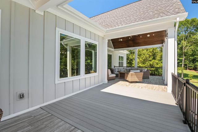 42 Sommerset Place, Prosperity, SC 29127