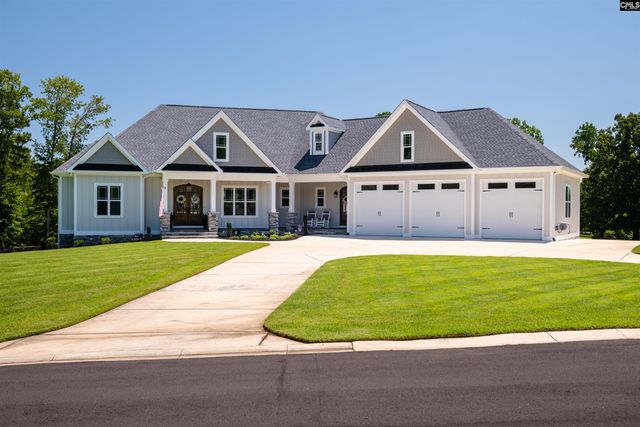 42 Sommerset Place, Prosperity, SC 29127