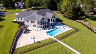42 Sommerset Place, Prosperity, SC 29127