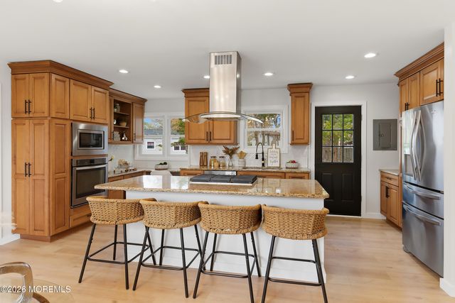1066 Overlook Drive, Toms River, NJ 08753