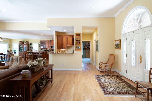 18 Oxton Circle, Pinehurst, NC 28374