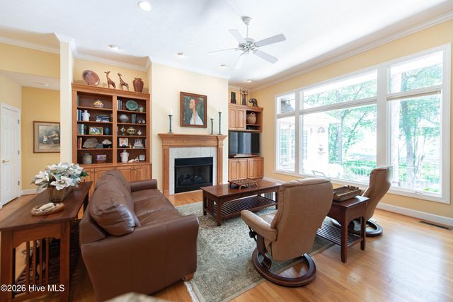 18 Oxton Circle, Pinehurst, NC 28374