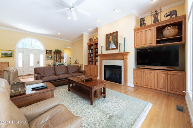 18 Oxton Circle, Pinehurst, NC 28374