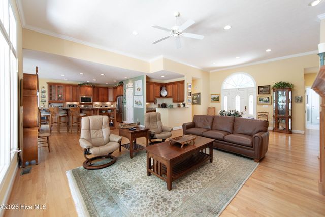 18 Oxton Circle, Pinehurst, NC 28374