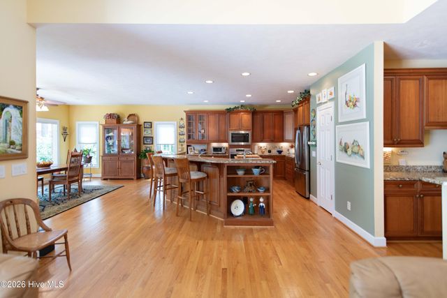 18 Oxton Circle, Pinehurst, NC 28374