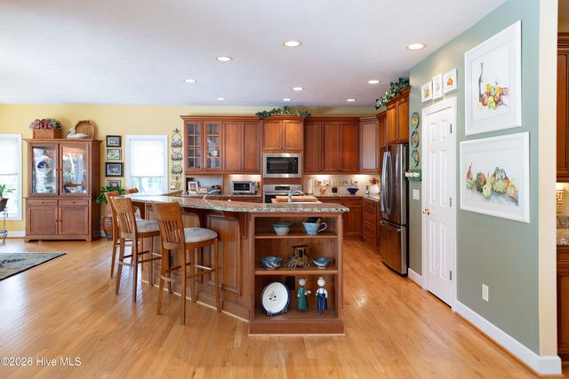 18 Oxton Circle, Pinehurst, NC 28374