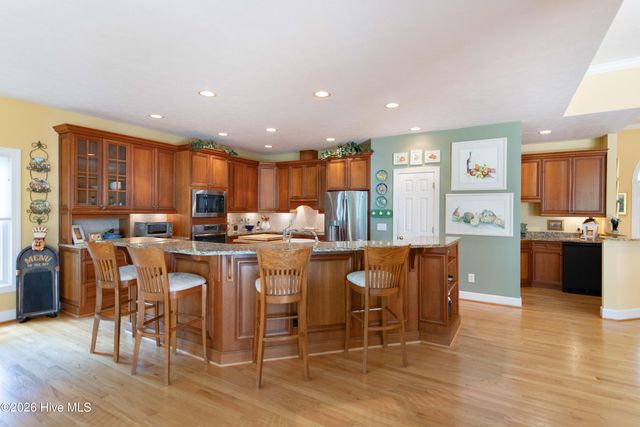18 Oxton Circle, Pinehurst, NC 28374