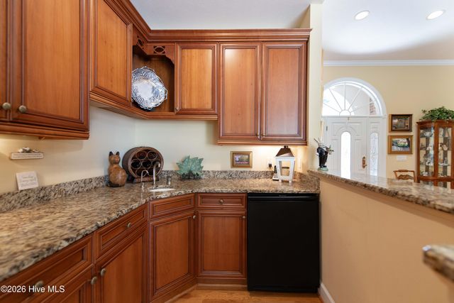 18 Oxton Circle, Pinehurst, NC 28374