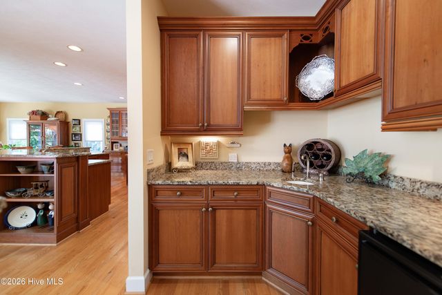 18 Oxton Circle, Pinehurst, NC 28374