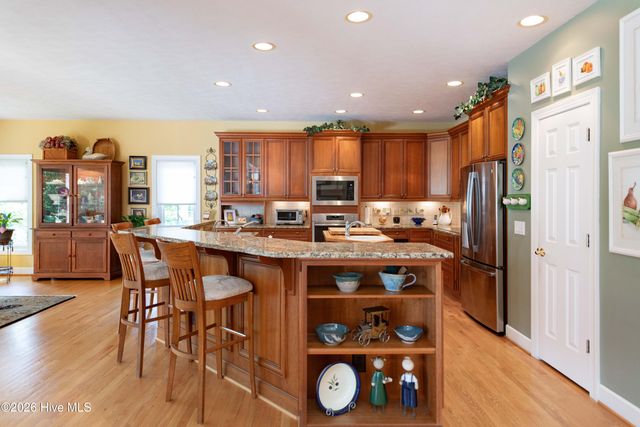18 Oxton Circle, Pinehurst, NC 28374