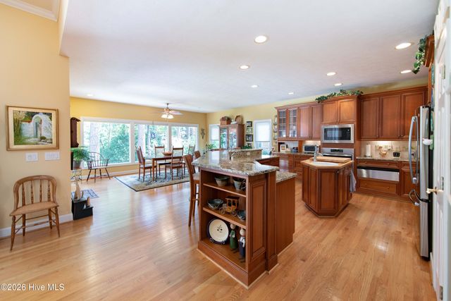 18 Oxton Circle, Pinehurst, NC 28374
