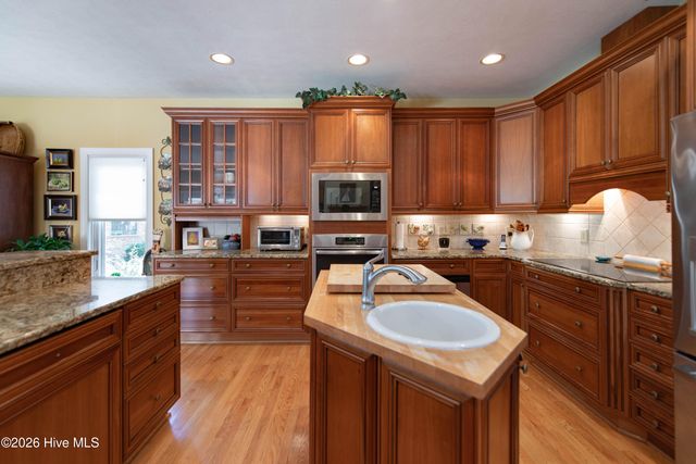 18 Oxton Circle, Pinehurst, NC 28374