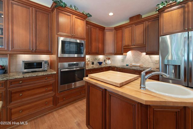 18 Oxton Circle, Pinehurst, NC 28374