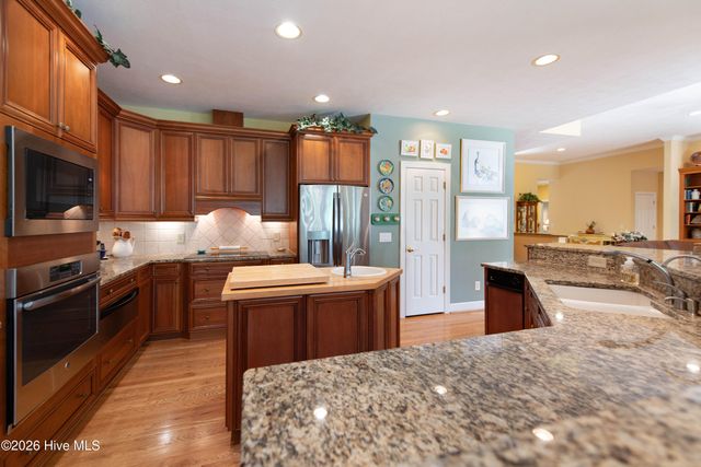 18 Oxton Circle, Pinehurst, NC 28374