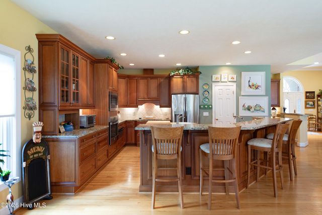 18 Oxton Circle, Pinehurst, NC 28374