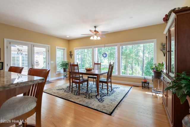 18 Oxton Circle, Pinehurst, NC 28374