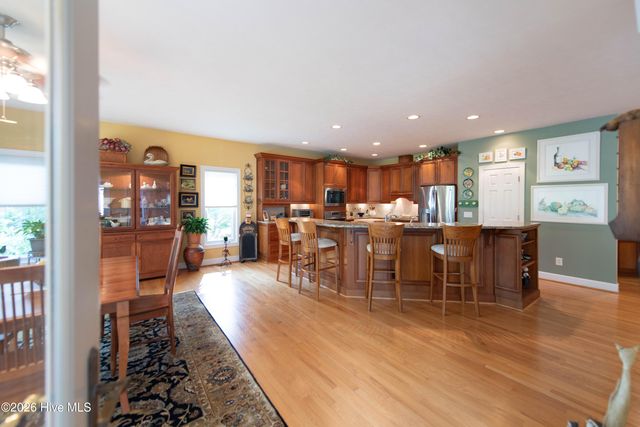 18 Oxton Circle, Pinehurst, NC 28374