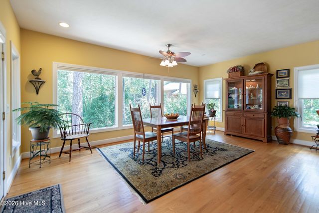 18 Oxton Circle, Pinehurst, NC 28374