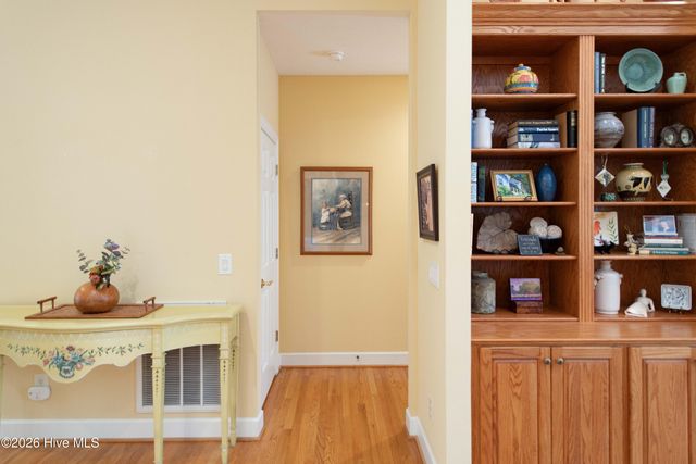 18 Oxton Circle, Pinehurst, NC 28374